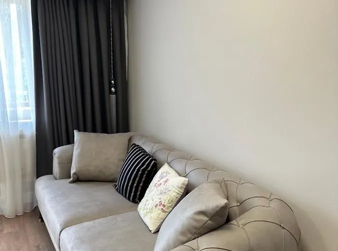 Lejlighed Filipopolis Plovdiv