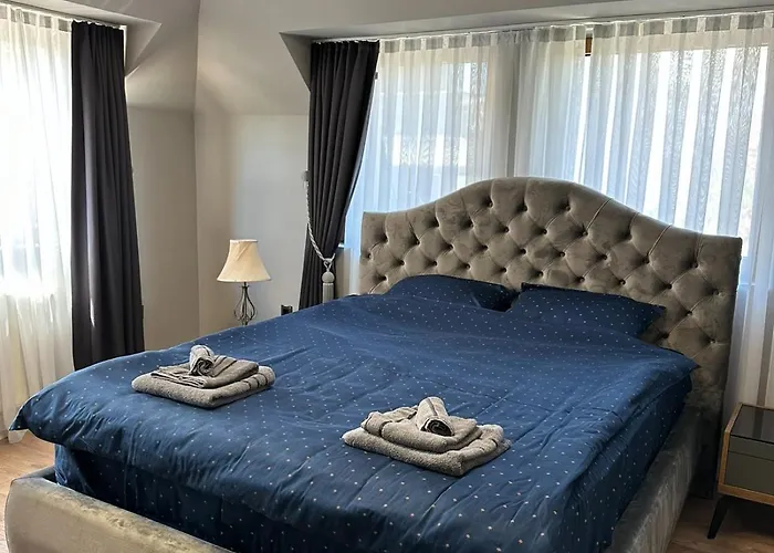 Lejlighed Filipopolis Plovdiv