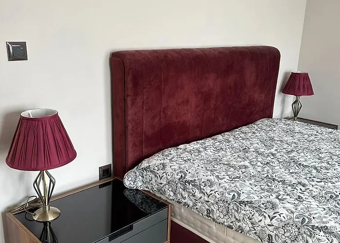 Filipopolis Lejlighed *