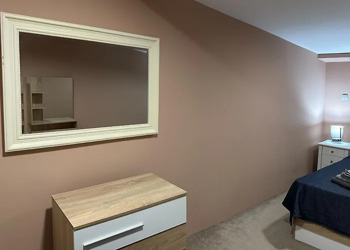 Filipopolis Lejlighed Plovdiv