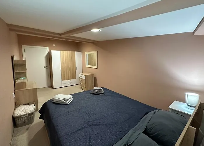 Filipopolis Lejlighed