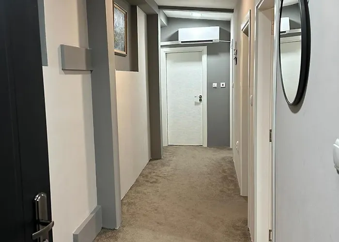 Lejlighed Filipopolis Plovdiv